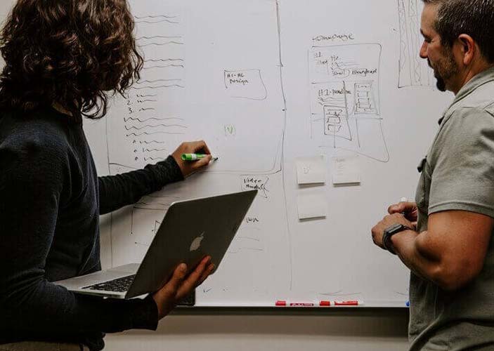 Magento E-Commerce Company