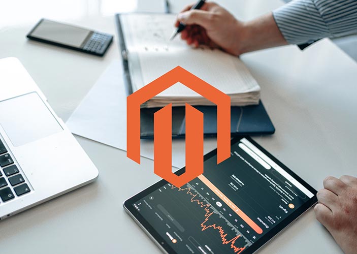 Magento E-Commerce Development in Pakistan