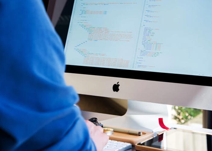 Magento E-Commerce Website Development