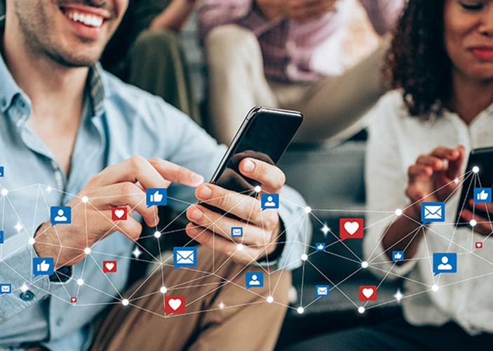 Social Media Marketing Company