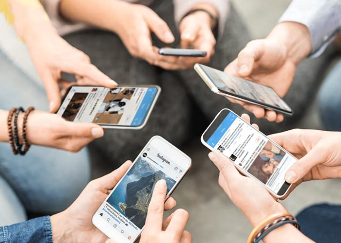 Social Media Marketing Services