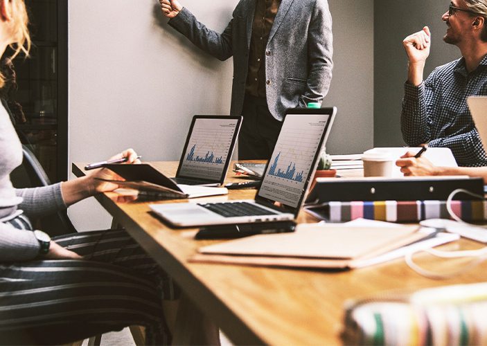 Social Media Marketing Agency