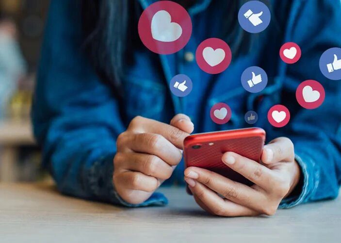 social media marketing