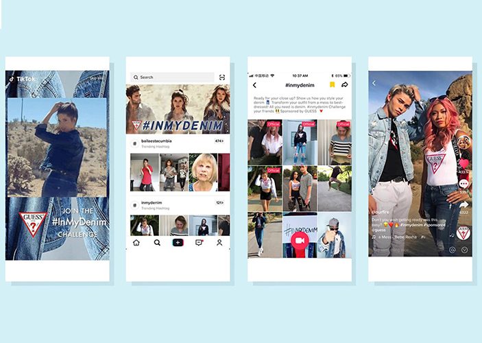 Best Tik Tok Marketing Content 
