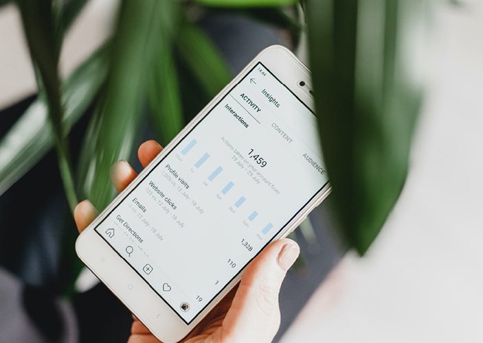 Digital Marketing Instagram 