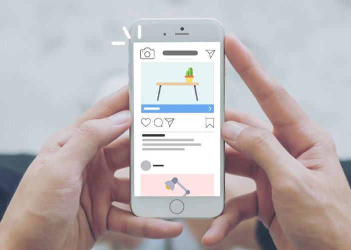 Instagram Marketing Services