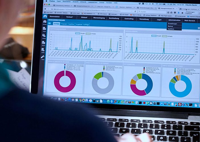 Odoo Implementation Partners in Pakistan