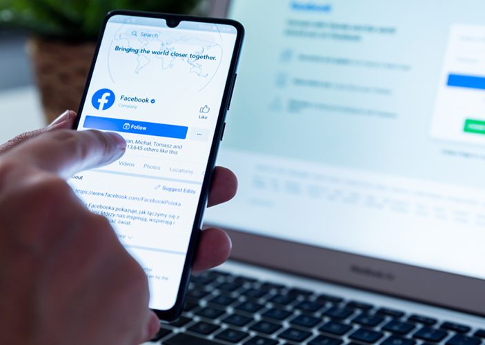 Facebook Marketing Services for Businesses