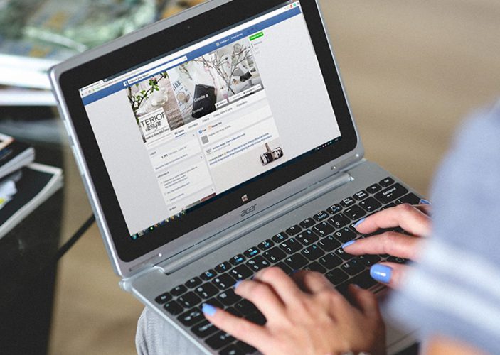 Facebook Marketing Services for Businesses