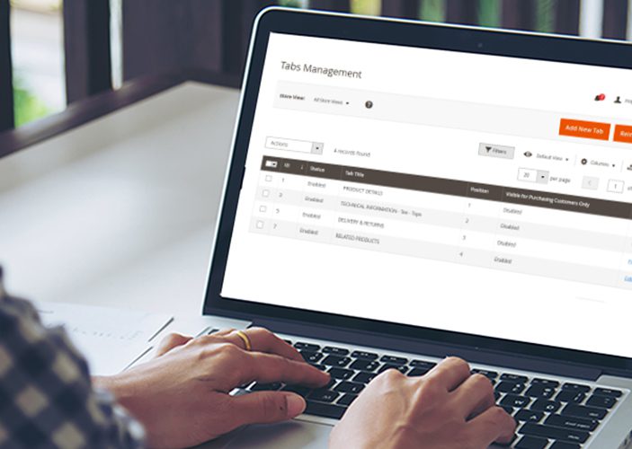 Magento 2 Development Packages