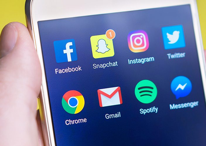 Social Media Management Services Packages