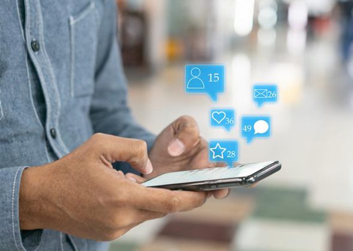 Social Media Management Services in Lahore