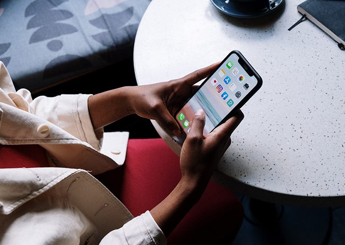 Social Media Management Services