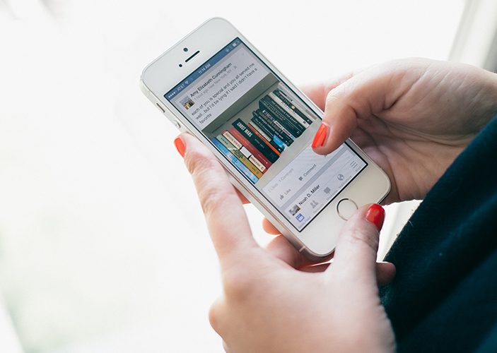 Social Media Marketing Management for Business