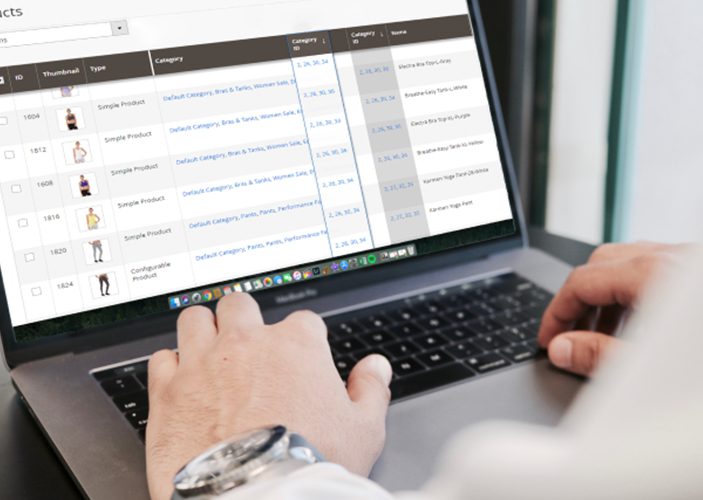 Magento 2 Development Packages