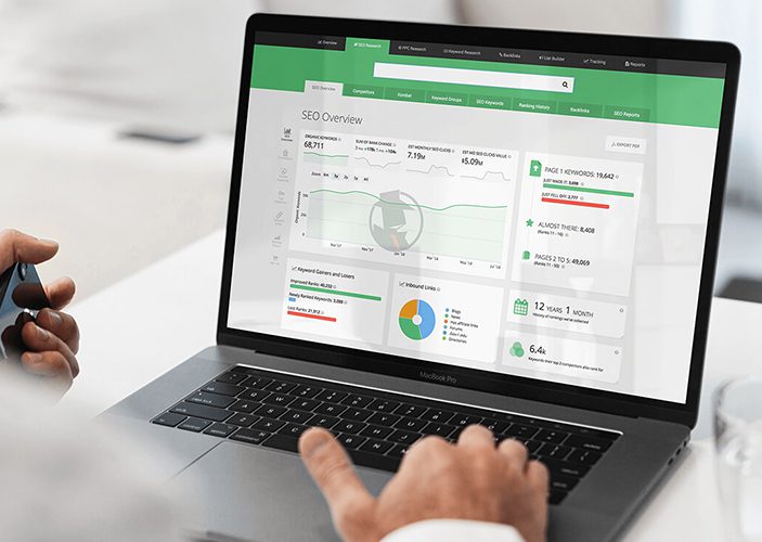 E-Commerce SEO Services In Pakistan