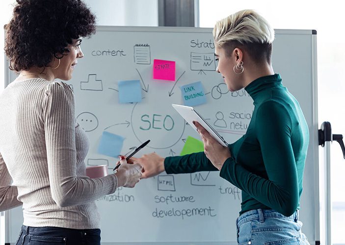 Best SEO Company in Pakistan