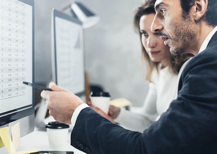 E-Commerce Website Development in Pakistan