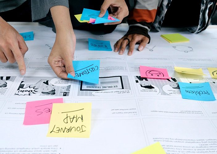 Shopify E-Commerce Development Company