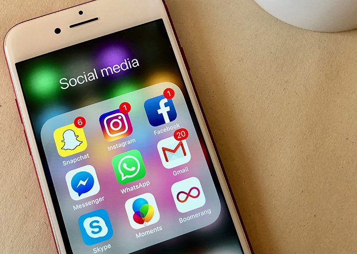 Social Media Marketing Management Packages