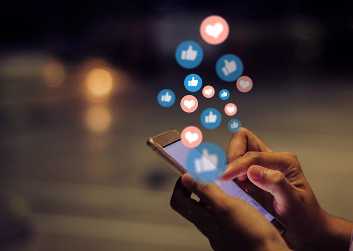 Social Media Marketing Management Services