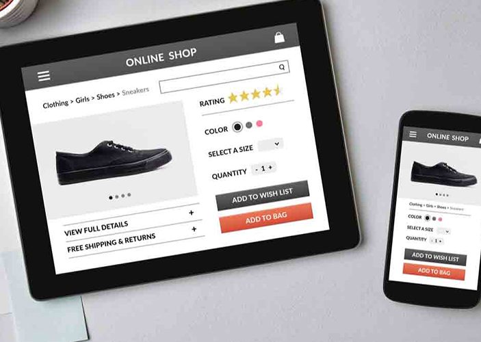 Web Development Services in Lahore