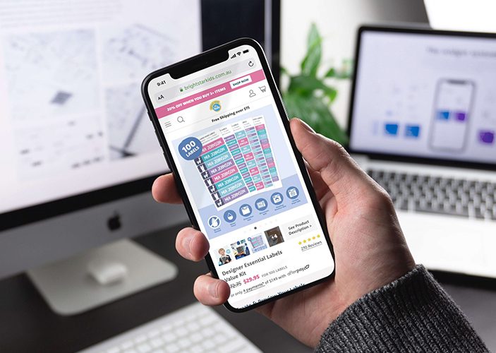 Digital Marketing Agency