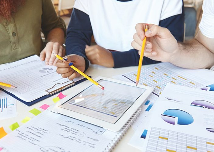 Digital Marketing Services in Pakistan 