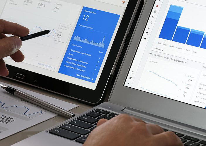 E-Commerce SEO Campaign Services 