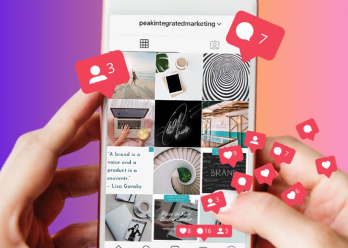 Instagram Marketing Strategy