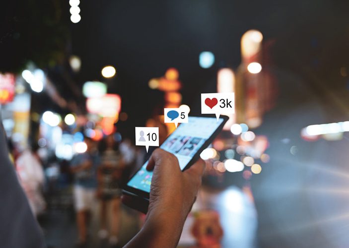 Social Media Marketing Management Services