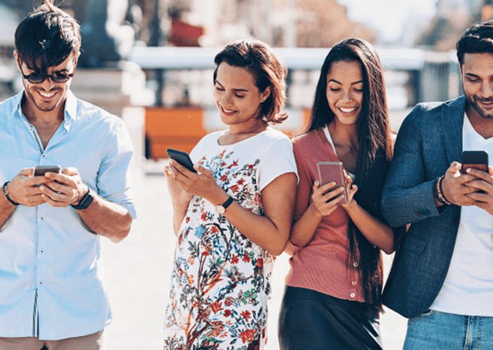 Social Media Marketing Services 