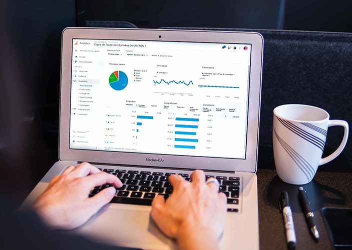 Social Media Campaign Management