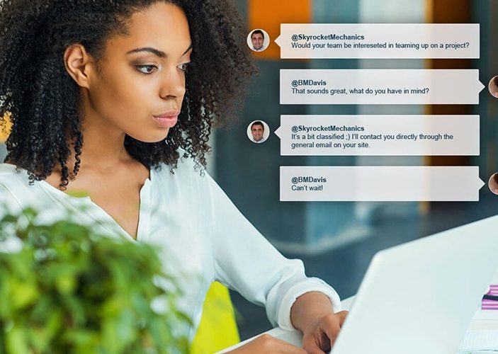 Social Media Marketing and Management Services