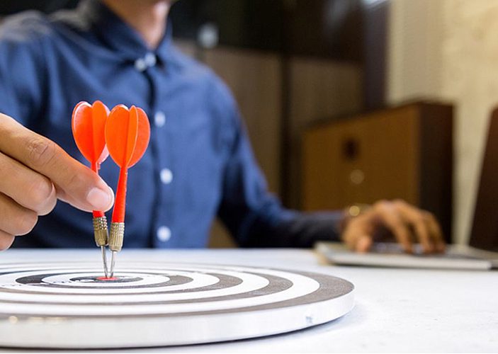 Social media marketing agency