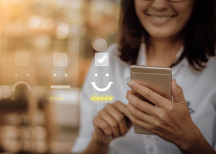 social media marketing services