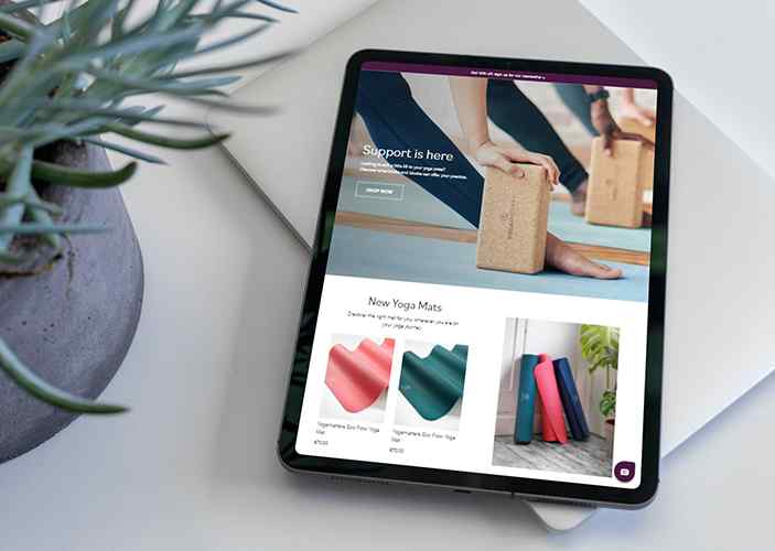 Shopify App Development