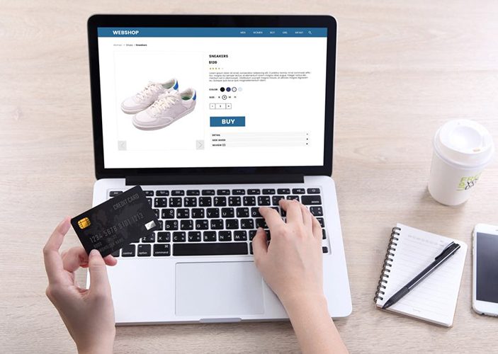 Magento E-Commerce Website Development in Pakistan