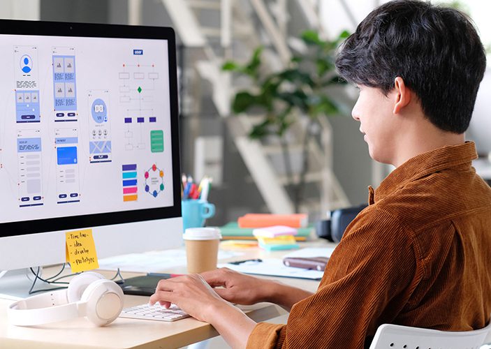 Mobile App Development Company in Pakistan