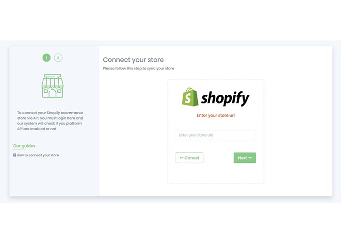 Shopify Website Cost