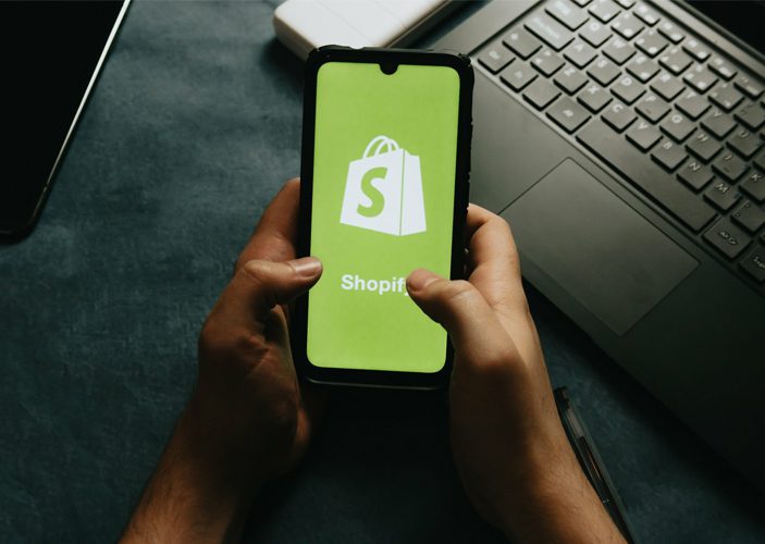 Shopify Website Prices