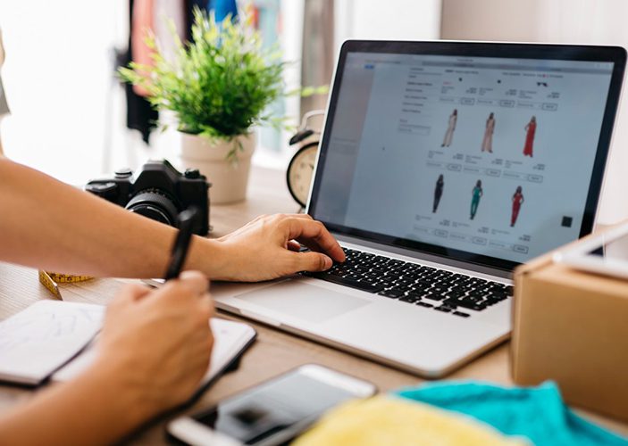 Shopify app development