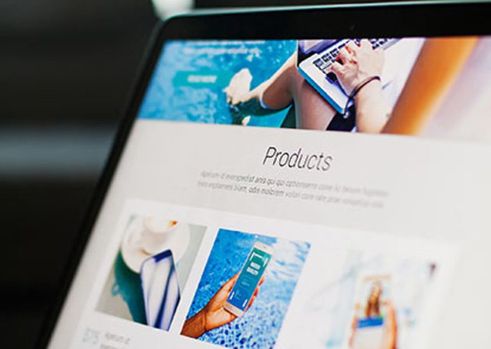 Shopify website prices