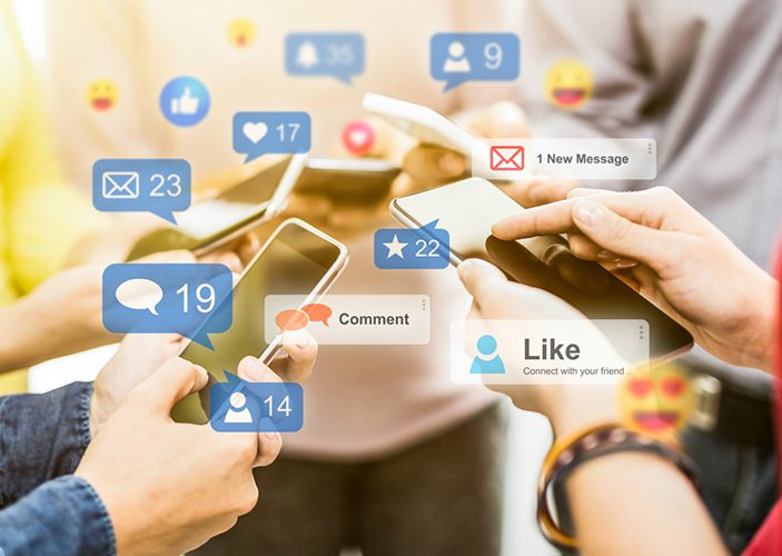 Social Media Marketing Agency