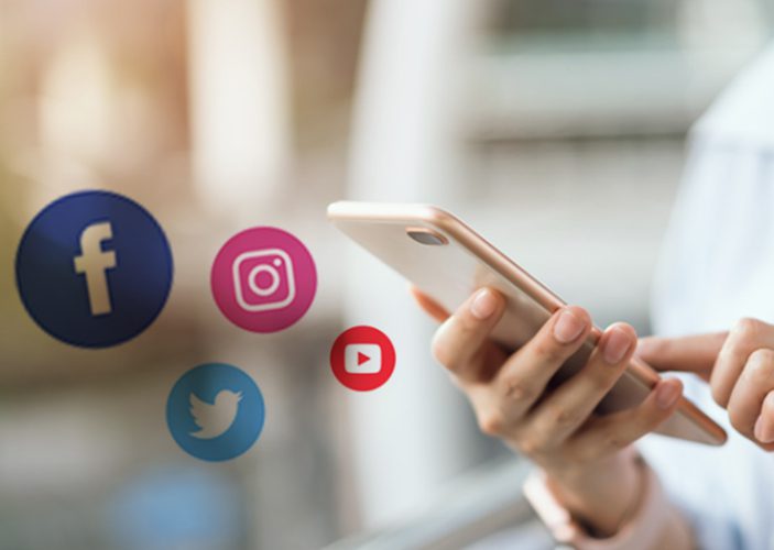 Social Media Marketing Services