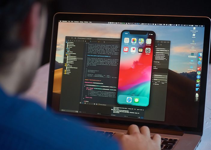 Mobile Application Development Services in Pakistan