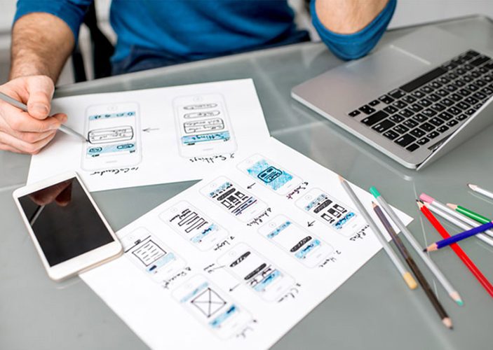 Mobile App Development 