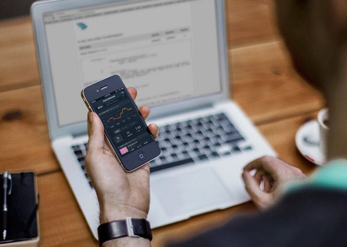 xcentric Mobile App Development