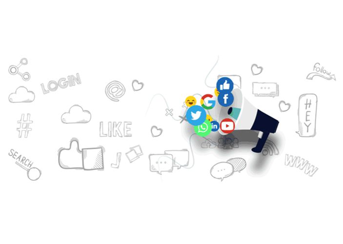 xcentric-Social Media Marketing Agency