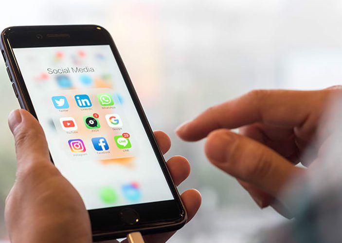 xcentric-Social Media Marketing